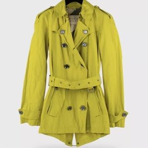 Burberry Trench Coat